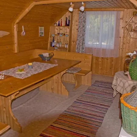 Bio Bauernhof Maurerwolferl Farm stay