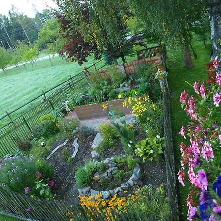 Bio Bauernhof Maurerwolferl Farm stay Aigen im Ennstal