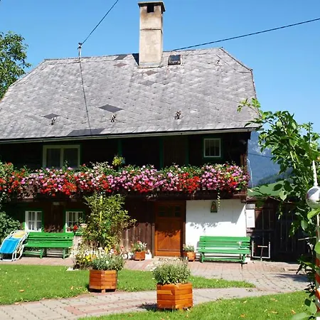 Bio Bauernhof Maurerwolferl Farm stay *