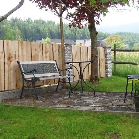 Bio Bauernhof Maurerwolferl Farm stay