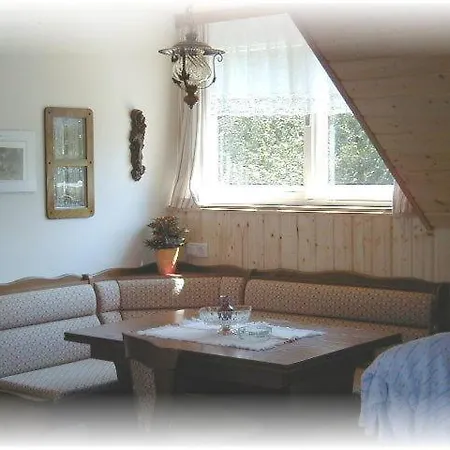 Bio Bauernhof Maurerwolferl Farm stay *