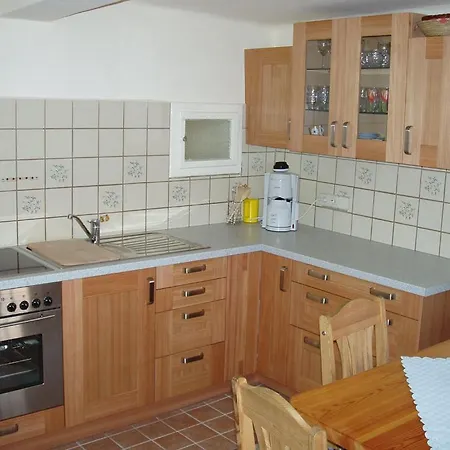 Bio Bauernhof Maurerwolferl Farm stay